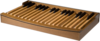 Pedały  organowe 30 lub 32 klawisze